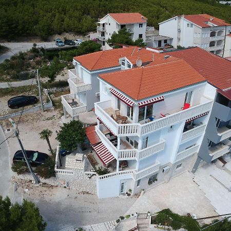Apartments Gordana لوكفا روجوزنيكا المظهر الخارجي الصورة