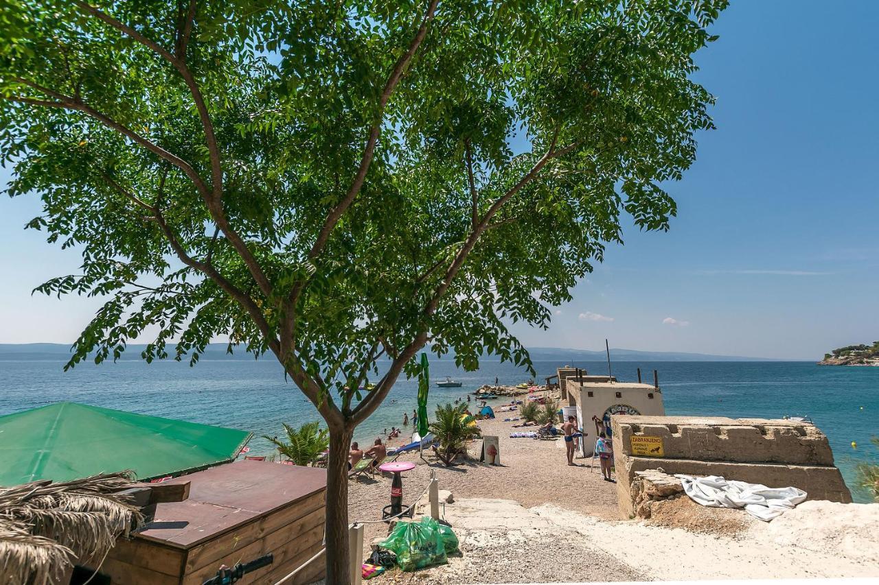 Apartments Gordana لوكفا روجوزنيكا المظهر الخارجي الصورة