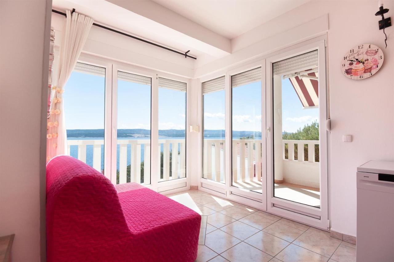 Apartments Gordana لوكفا روجوزنيكا المظهر الخارجي الصورة