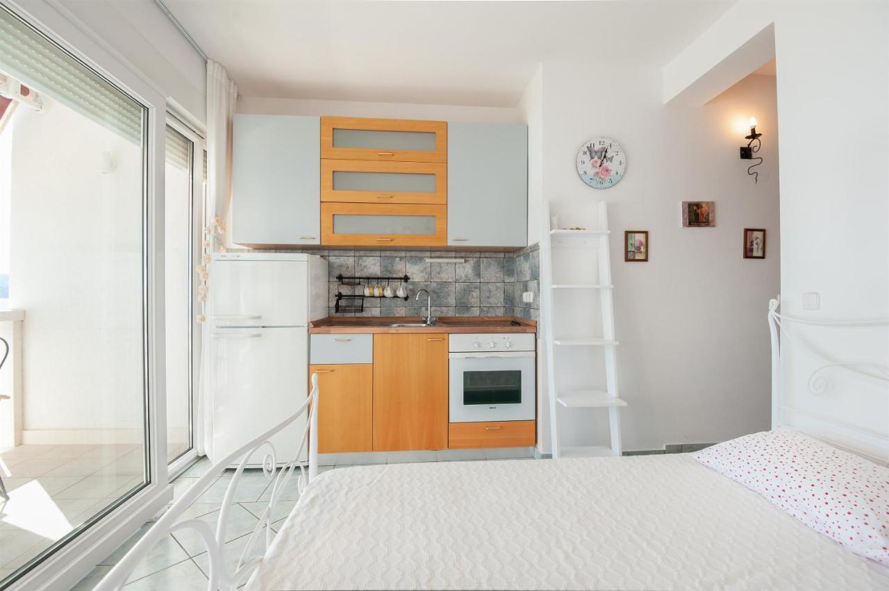 Apartments Gordana لوكفا روجوزنيكا المظهر الخارجي الصورة