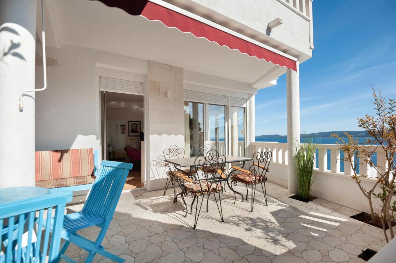Apartments Gordana لوكفا روجوزنيكا المظهر الخارجي الصورة