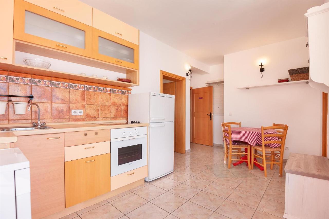 Apartments Gordana لوكفا روجوزنيكا المظهر الخارجي الصورة