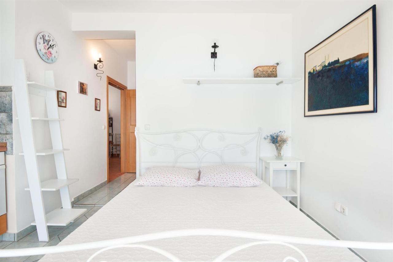 Apartments Gordana لوكفا روجوزنيكا المظهر الخارجي الصورة