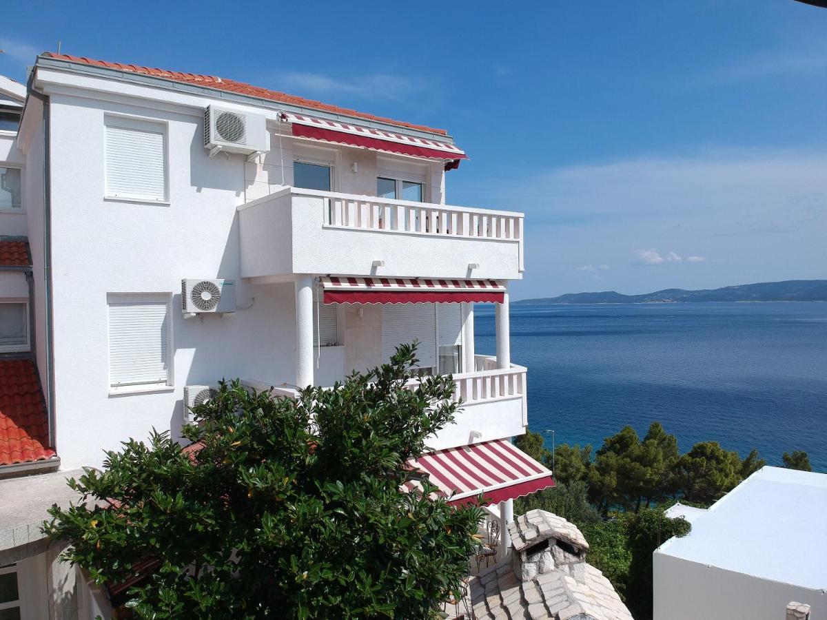 Apartments Gordana لوكفا روجوزنيكا المظهر الخارجي الصورة