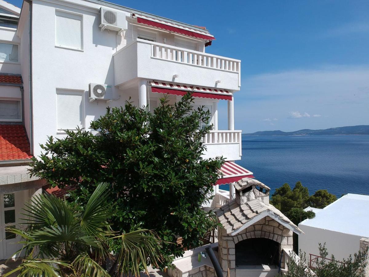 Apartments Gordana لوكفا روجوزنيكا المظهر الخارجي الصورة