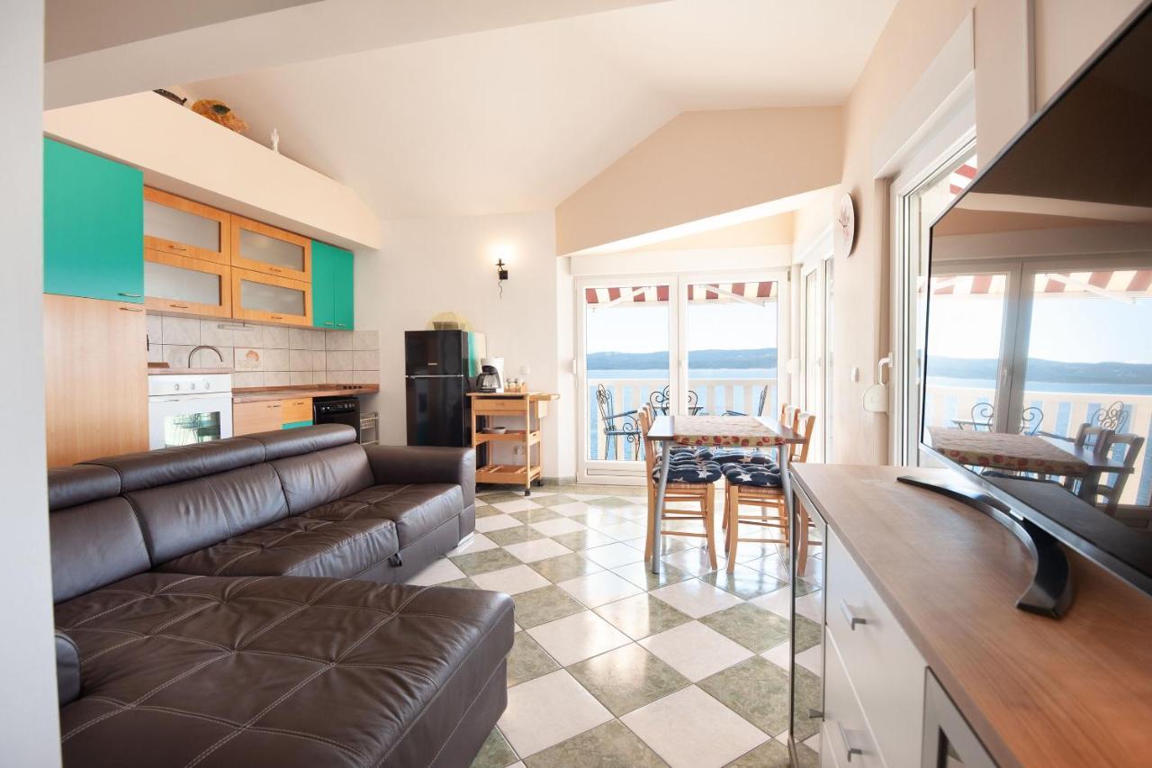 Apartments Gordana لوكفا روجوزنيكا المظهر الخارجي الصورة