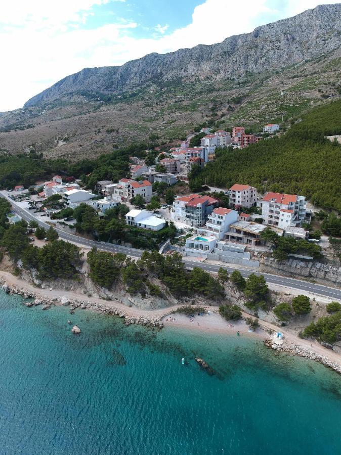 Apartments Gordana لوكفا روجوزنيكا المظهر الخارجي الصورة