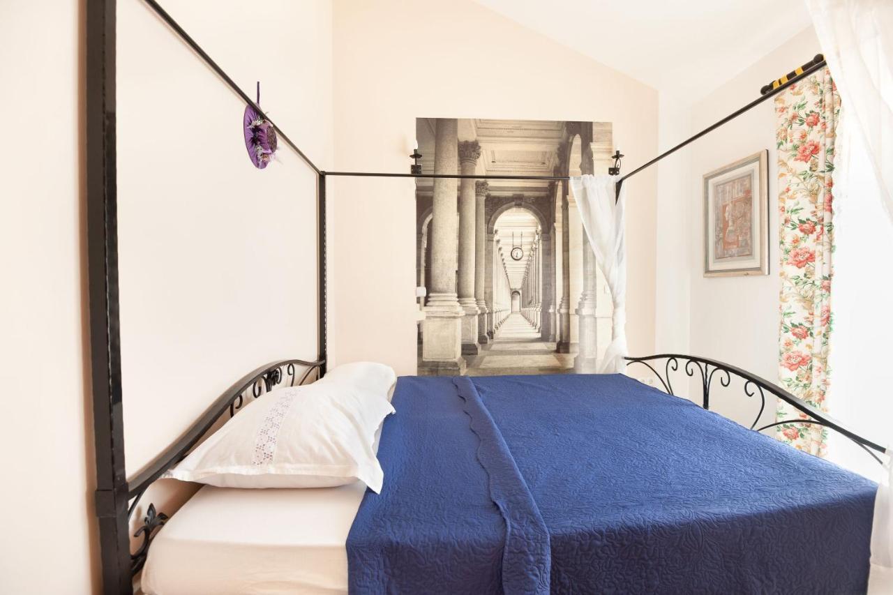 Apartments Gordana لوكفا روجوزنيكا المظهر الخارجي الصورة