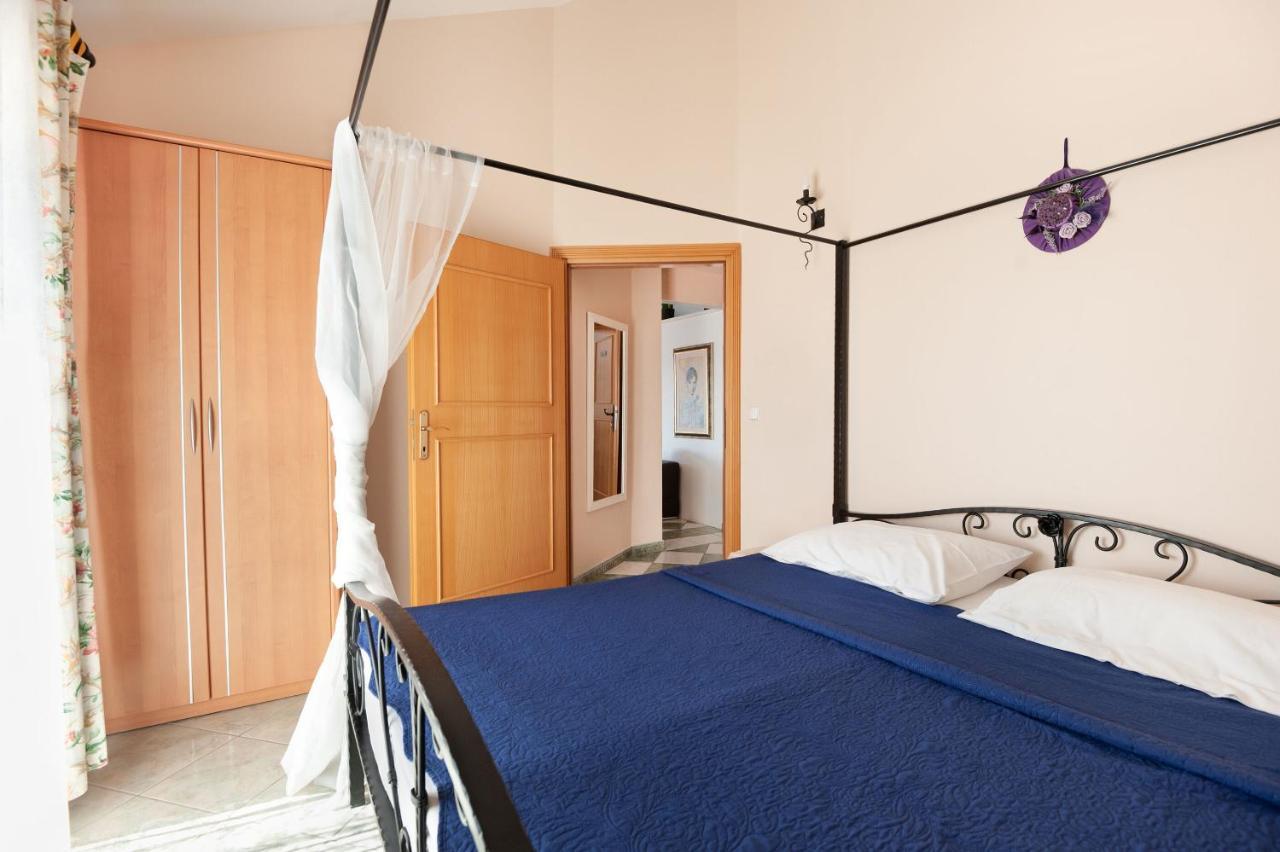 Apartments Gordana لوكفا روجوزنيكا المظهر الخارجي الصورة