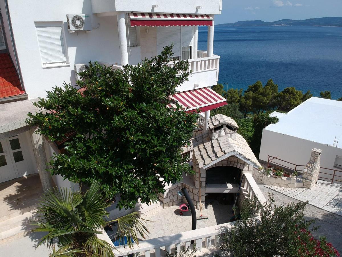 Apartments Gordana لوكفا روجوزنيكا المظهر الخارجي الصورة