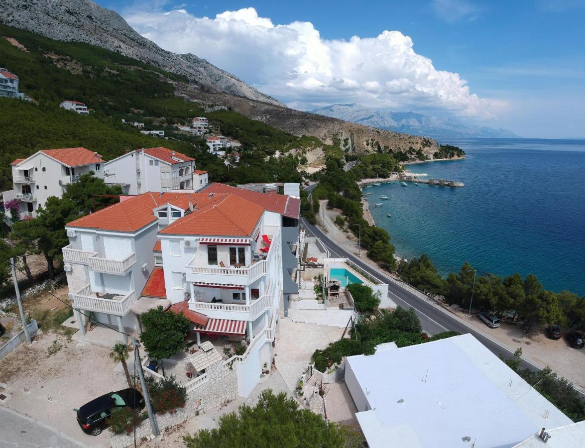 Apartments Gordana لوكفا روجوزنيكا المظهر الخارجي الصورة