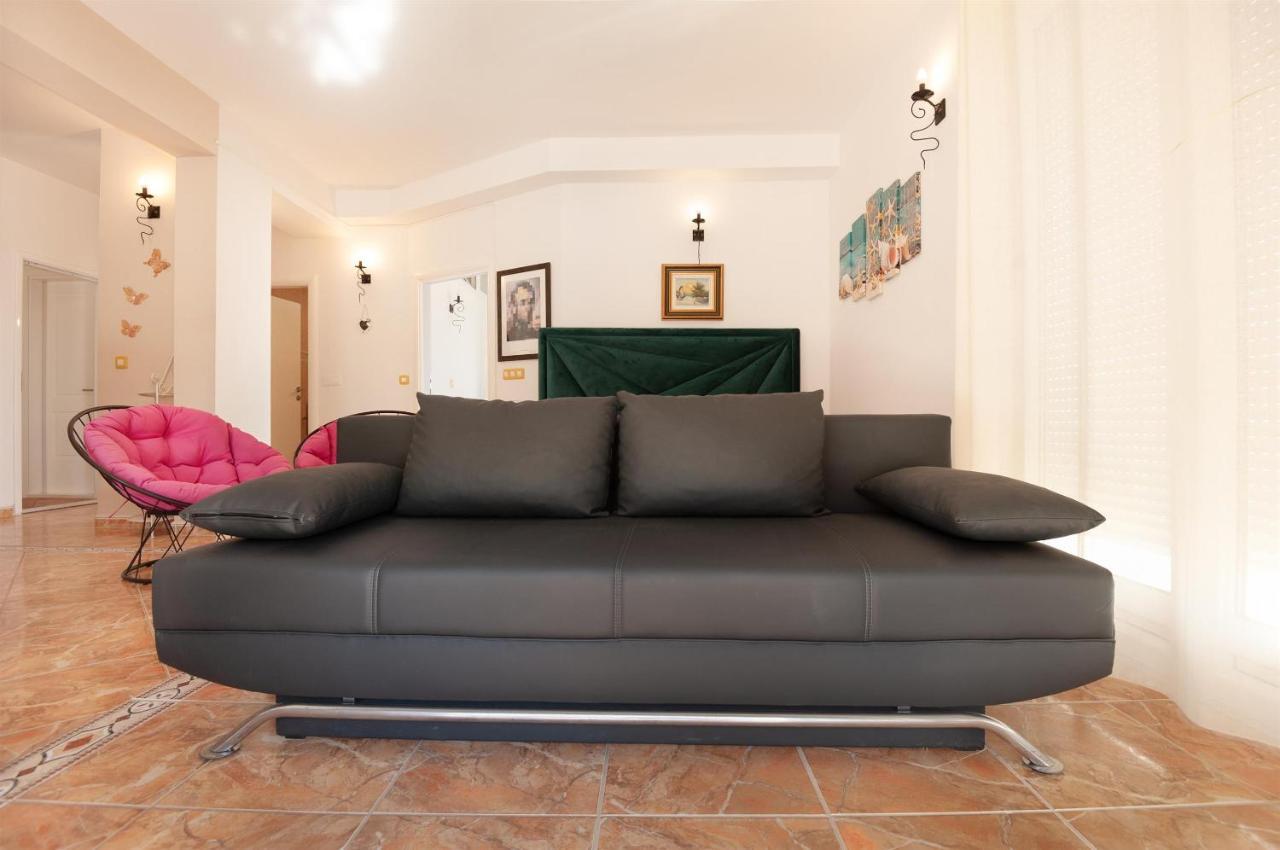 Apartments Gordana لوكفا روجوزنيكا المظهر الخارجي الصورة