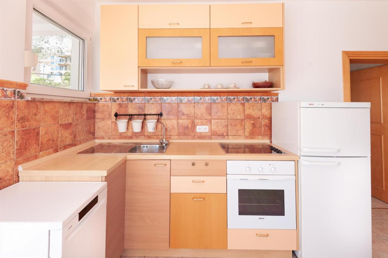 Apartments Gordana لوكفا روجوزنيكا المظهر الخارجي الصورة