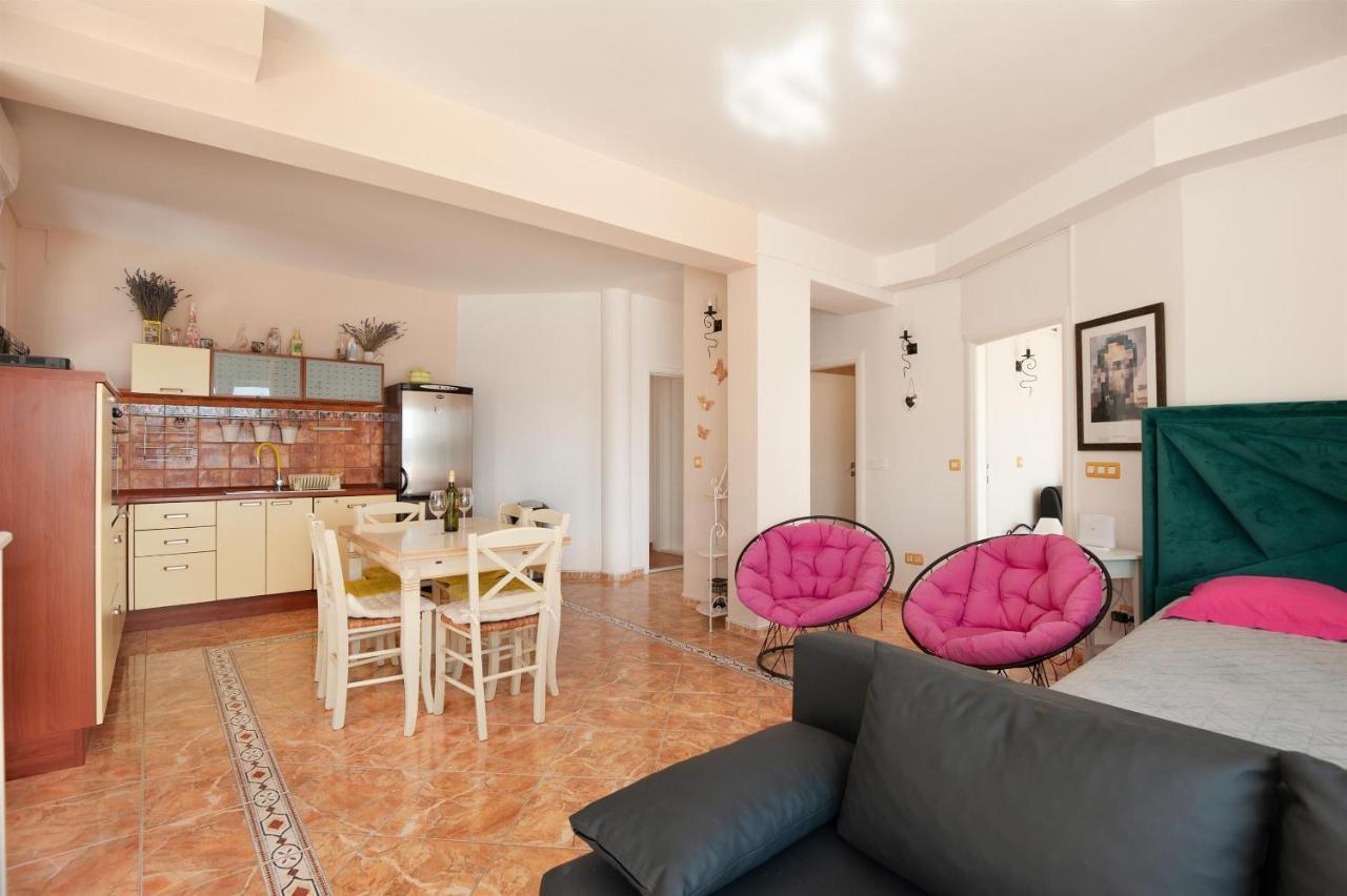 Apartments Gordana لوكفا روجوزنيكا المظهر الخارجي الصورة