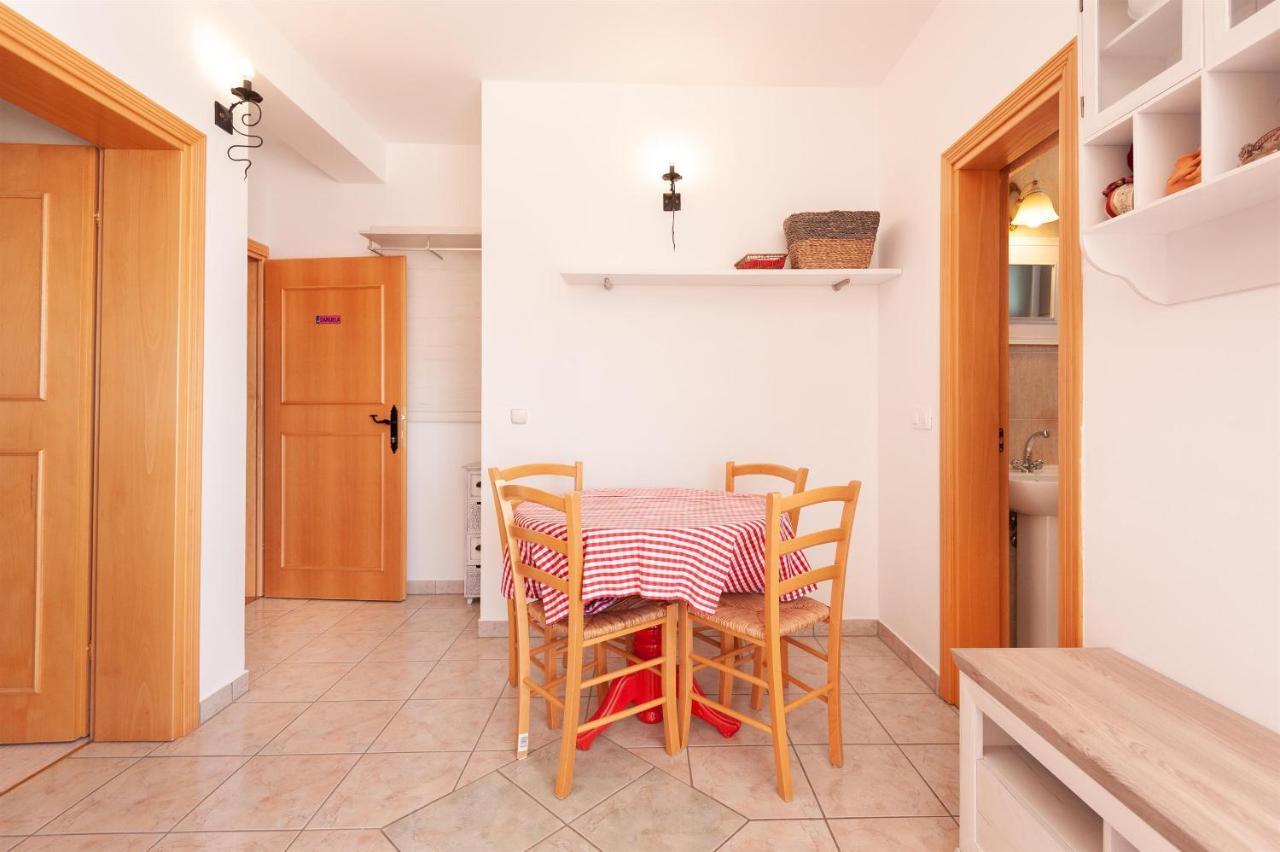Apartments Gordana لوكفا روجوزنيكا المظهر الخارجي الصورة