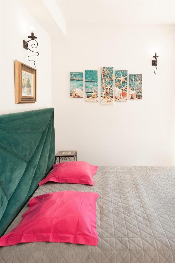 Apartments Gordana لوكفا روجوزنيكا المظهر الخارجي الصورة