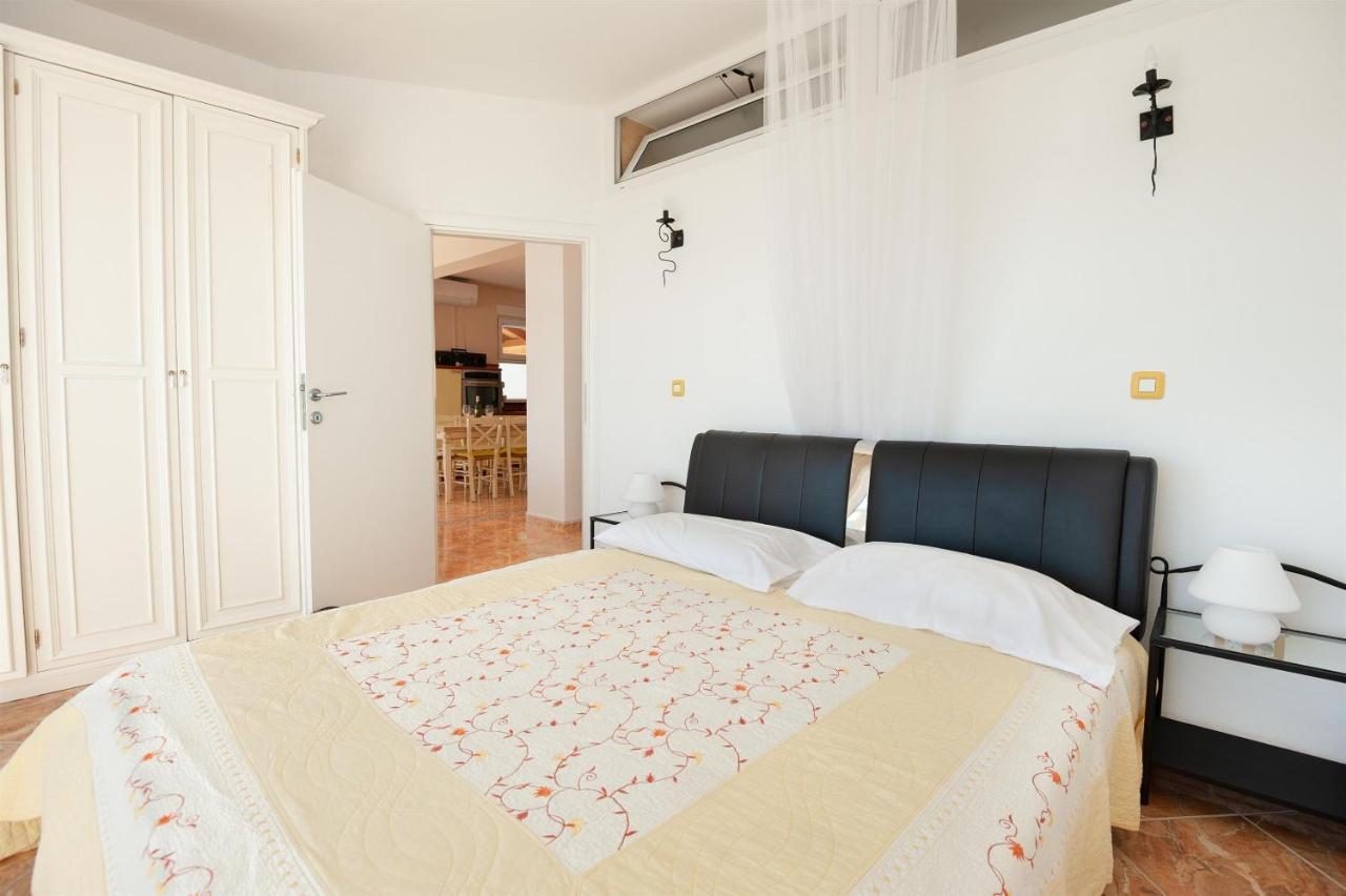 Apartments Gordana لوكفا روجوزنيكا المظهر الخارجي الصورة