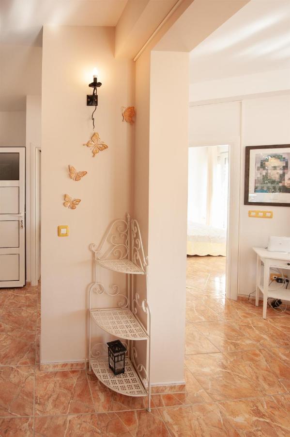 Apartments Gordana لوكفا روجوزنيكا المظهر الخارجي الصورة