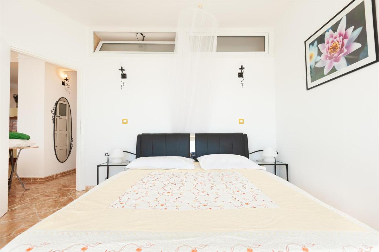 Apartments Gordana لوكفا روجوزنيكا المظهر الخارجي الصورة