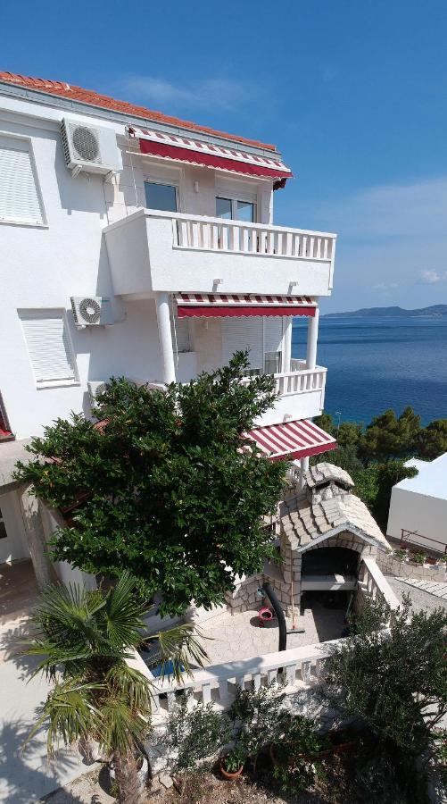 Apartments Gordana لوكفا روجوزنيكا المظهر الخارجي الصورة