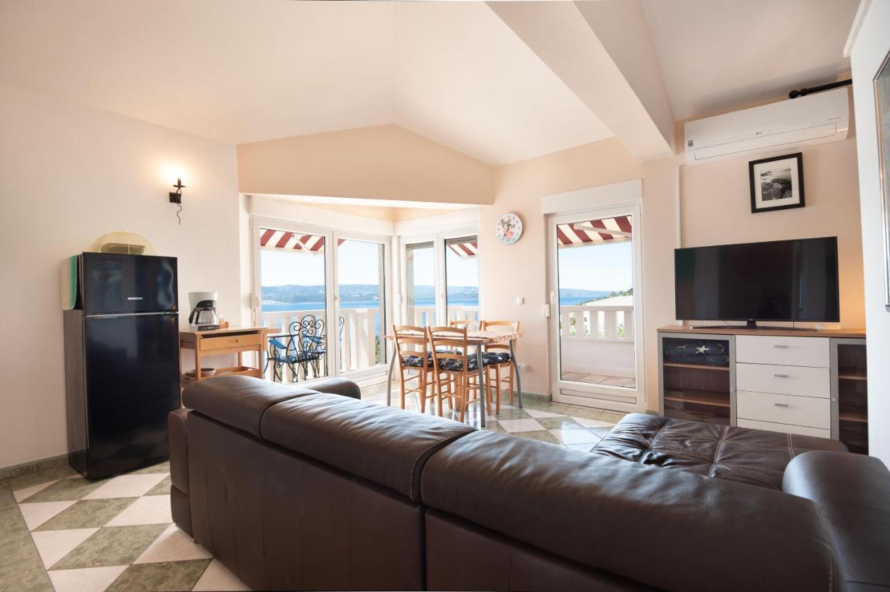 Apartments Gordana لوكفا روجوزنيكا المظهر الخارجي الصورة