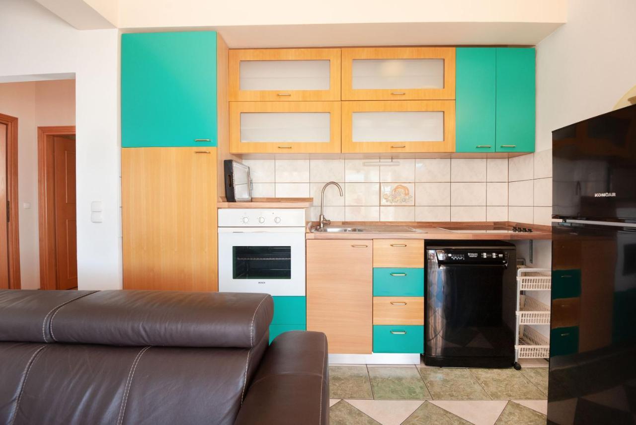 Apartments Gordana لوكفا روجوزنيكا المظهر الخارجي الصورة