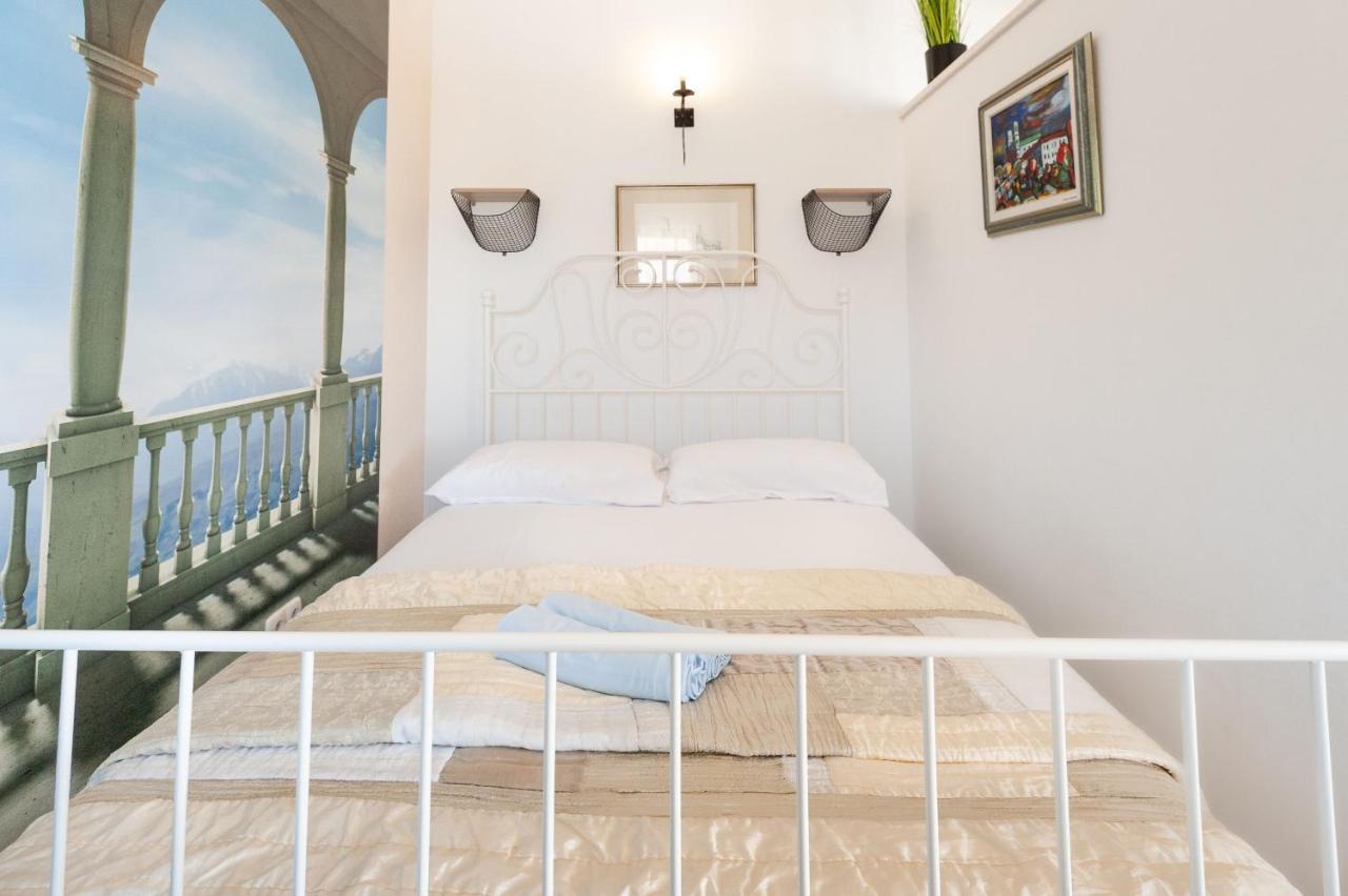 Apartments Gordana لوكفا روجوزنيكا المظهر الخارجي الصورة