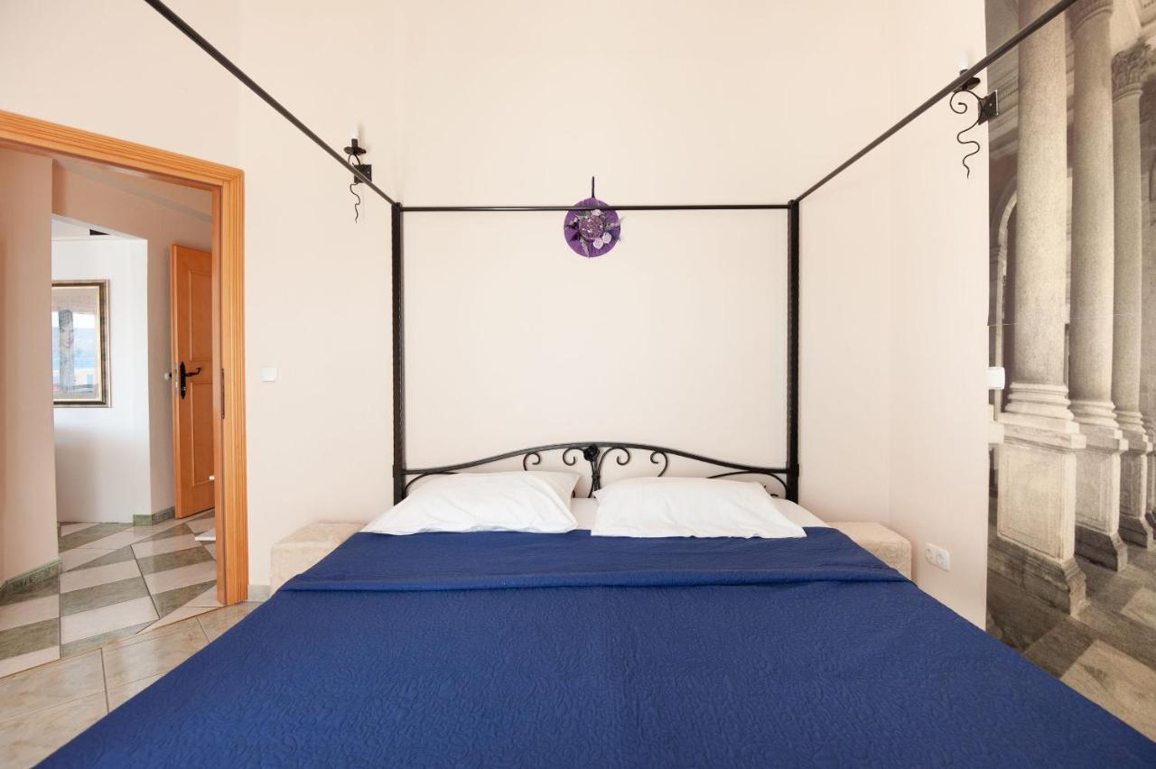 Apartments Gordana لوكفا روجوزنيكا المظهر الخارجي الصورة