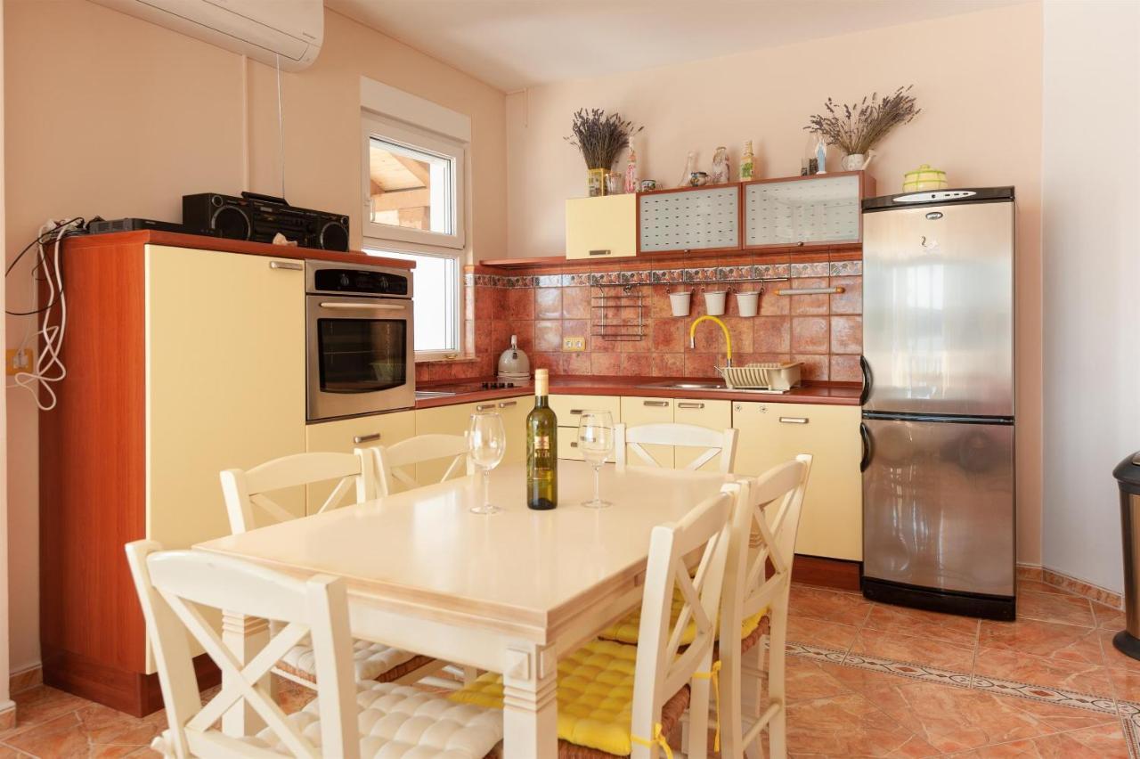 Apartments Gordana لوكفا روجوزنيكا المظهر الخارجي الصورة