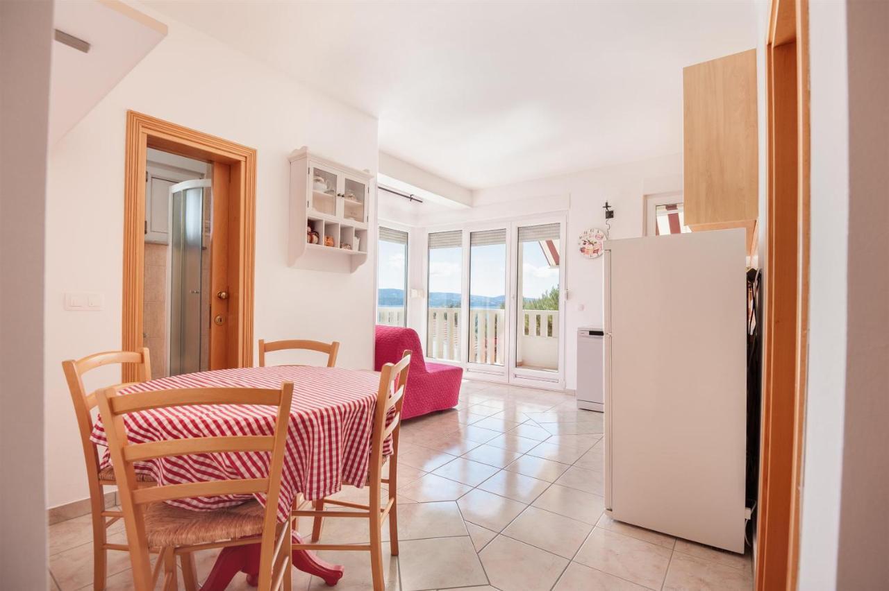 Apartments Gordana لوكفا روجوزنيكا المظهر الخارجي الصورة
