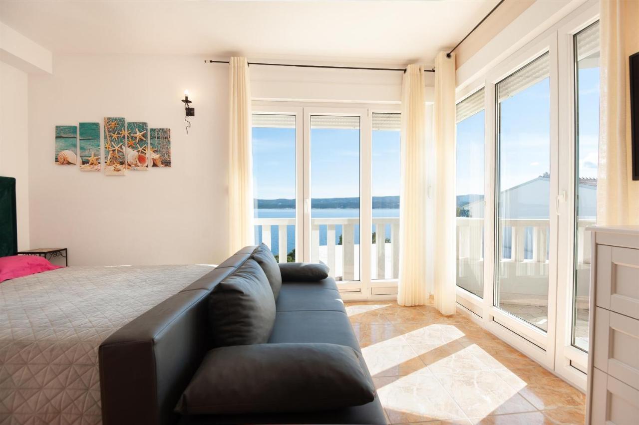 Apartments Gordana لوكفا روجوزنيكا المظهر الخارجي الصورة