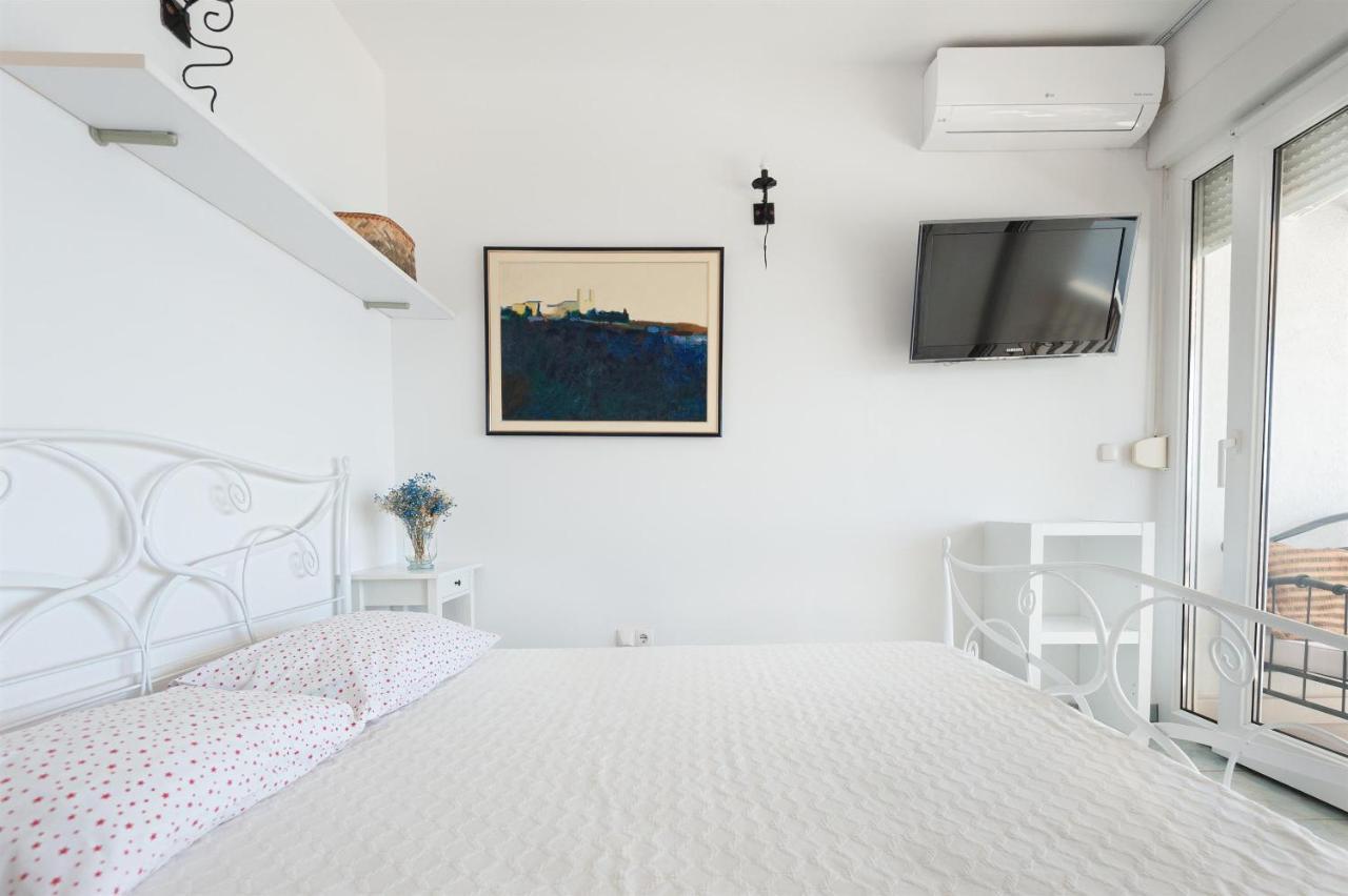 Apartments Gordana لوكفا روجوزنيكا المظهر الخارجي الصورة