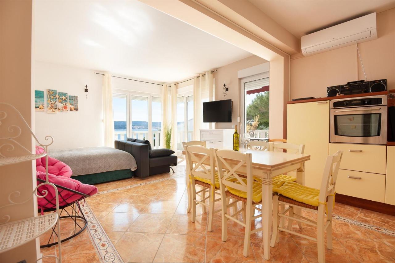 Apartments Gordana لوكفا روجوزنيكا المظهر الخارجي الصورة