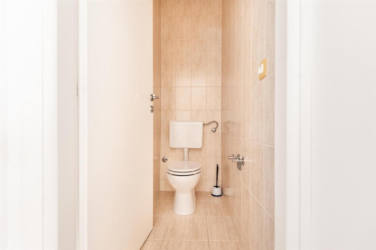 Apartments Gordana لوكفا روجوزنيكا المظهر الخارجي الصورة