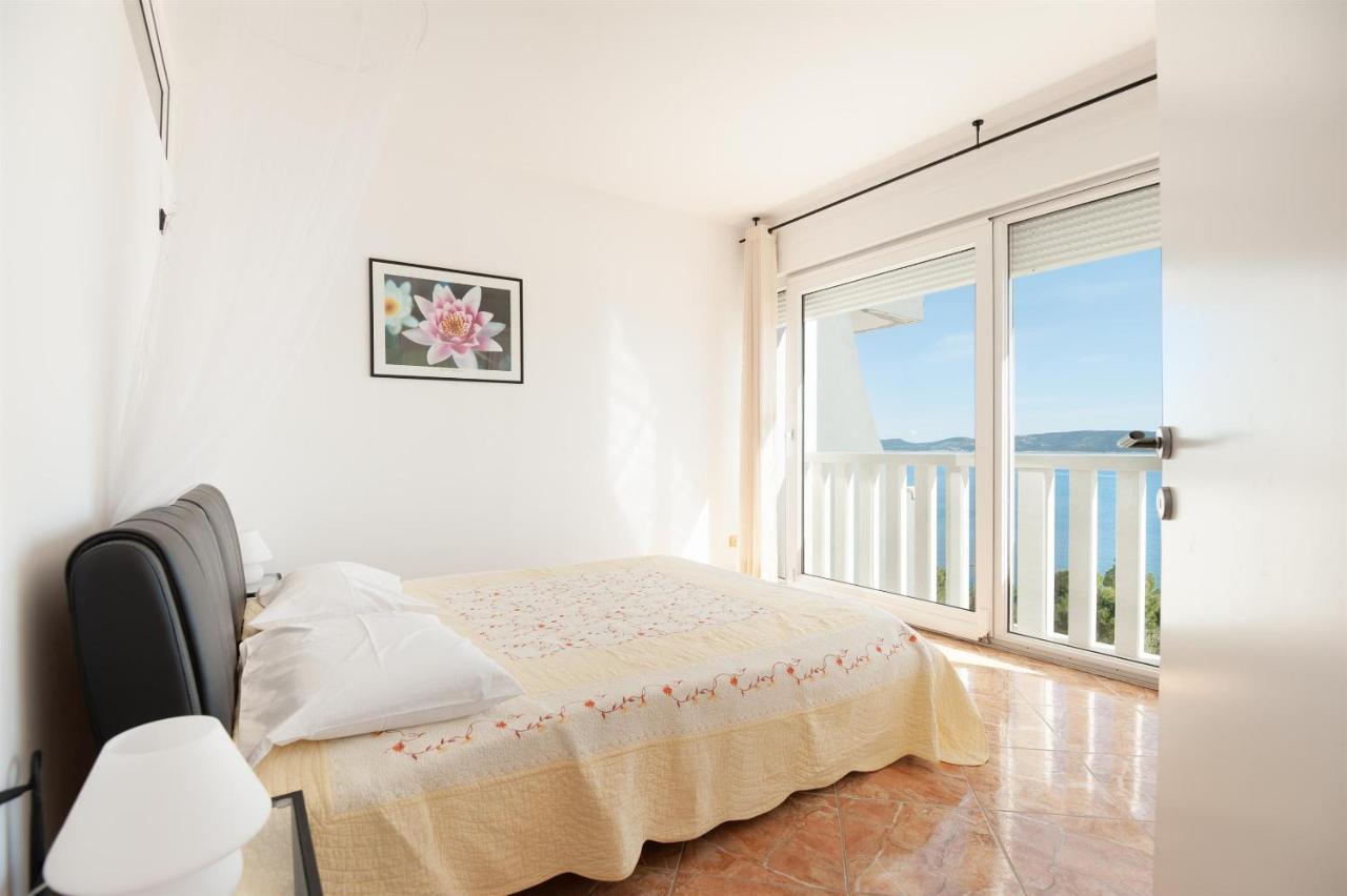 Apartments Gordana لوكفا روجوزنيكا المظهر الخارجي الصورة