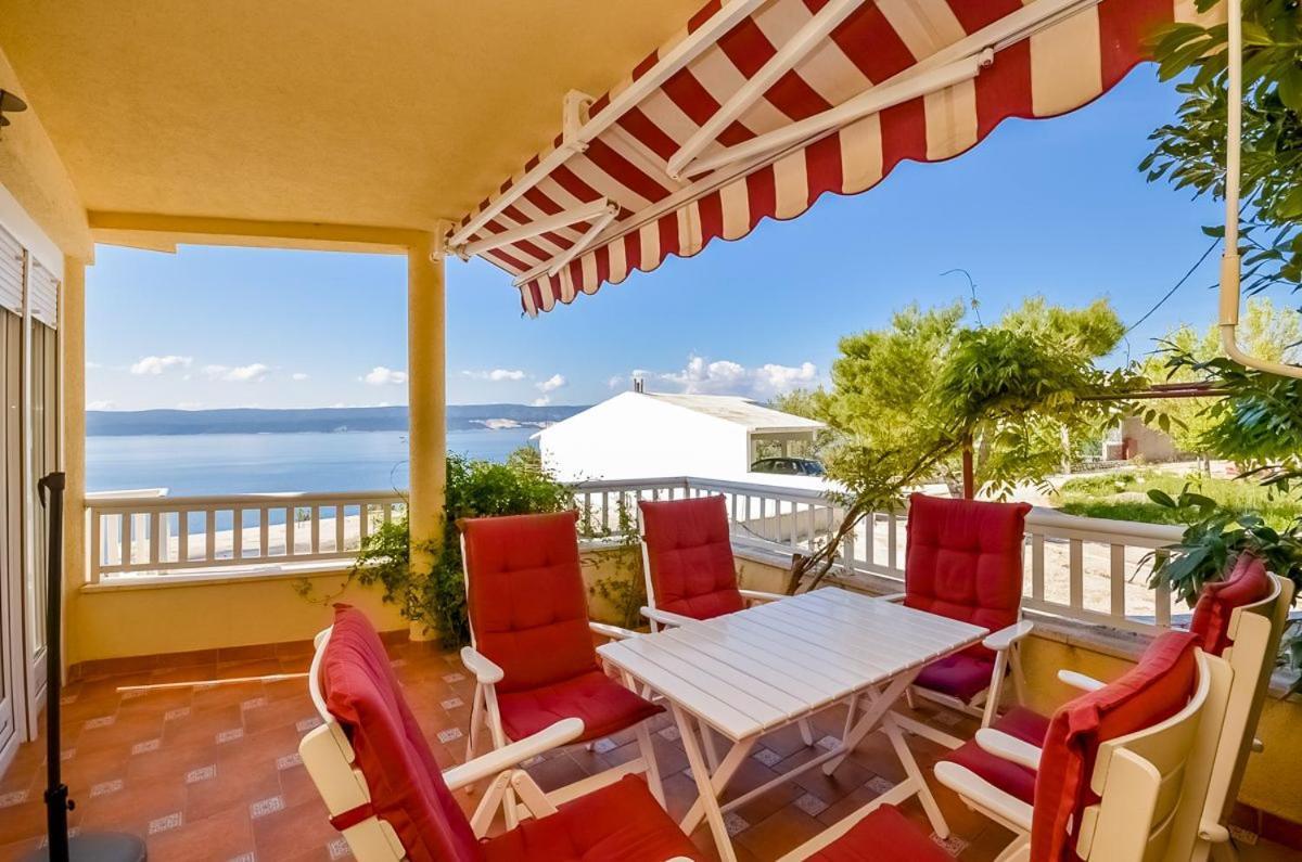 Apartments Gordana لوكفا روجوزنيكا المظهر الخارجي الصورة